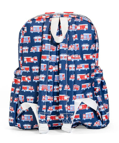 FIRE ENGINES BACKPACK