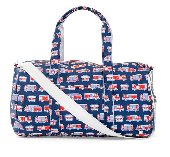 FIRE ENGINES WEEKENDER