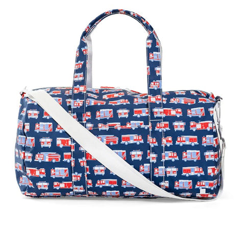 FIRE ENGINES WEEKENDER