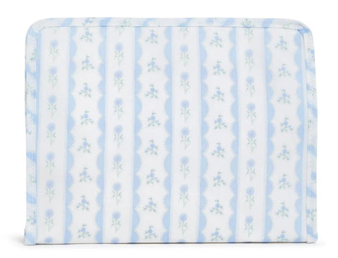 BLUE RIBBON FLORAL ROADIE - LARGE