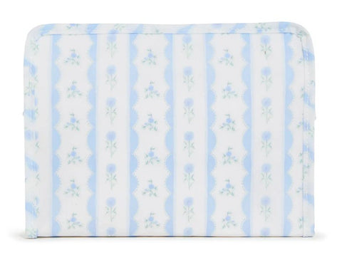 BLUE RIBBON FLORAL ROADIE - MEDIUM