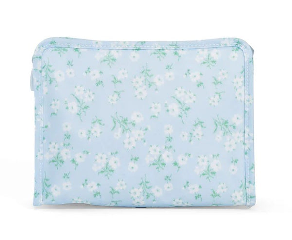 KIKI FLORAL ROADIE - MEDIUM