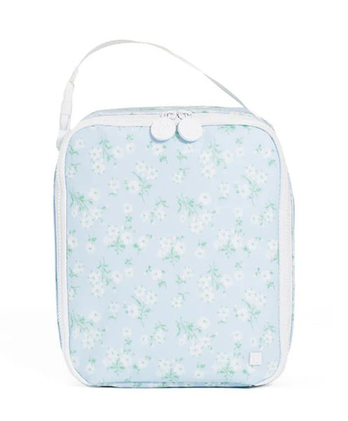 KIKI FLORAL BRING IT INSULATED BAG