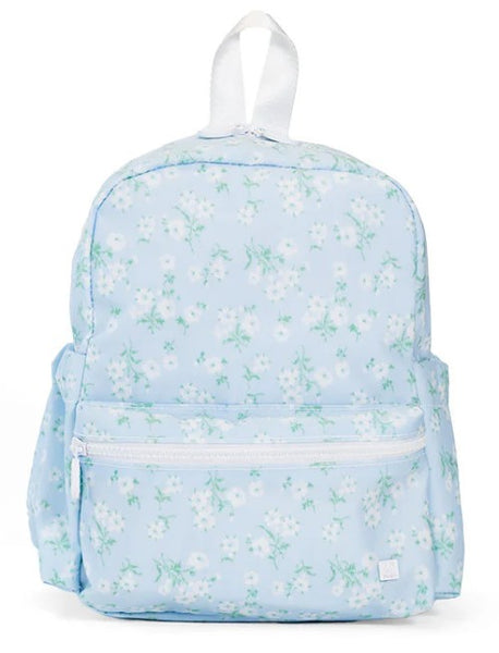 MINI BACKER - KIKI FLORAL