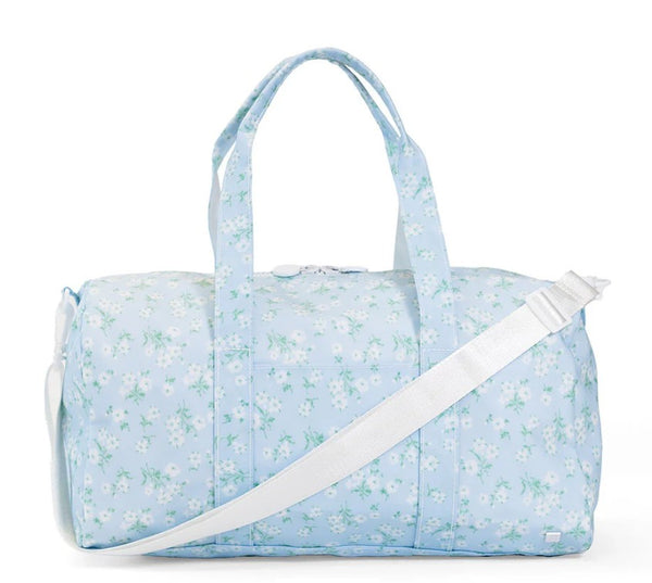 KIKI FLORAL WEEKENDER