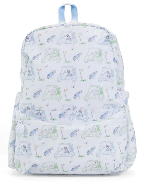 PUTT PUTT BACKPACK