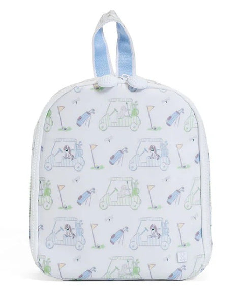 PUTT PUTT BRING IT INSULATED BAG