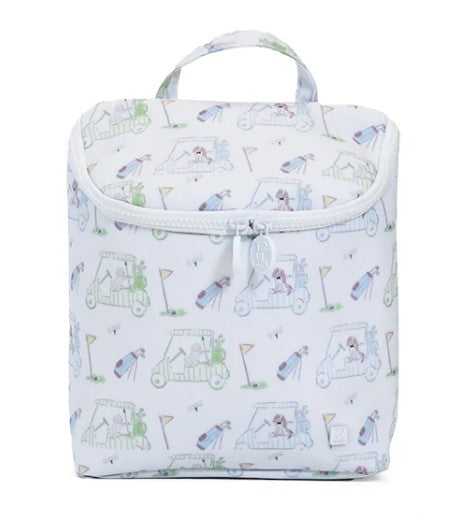 TAKE AWAY INSULATED BAG - PUTT PUTT