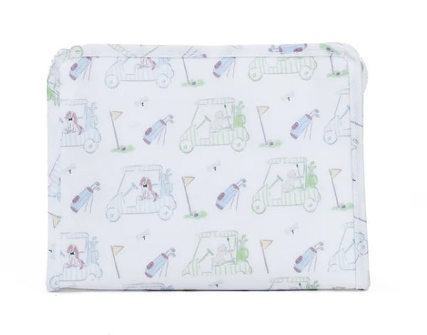 PUTT PUTT ROADIE - MEDIUM