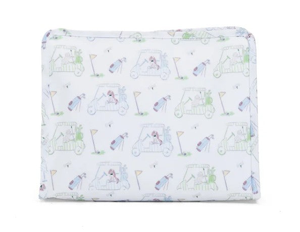 PUTT PUTT ROADIE - LARGE