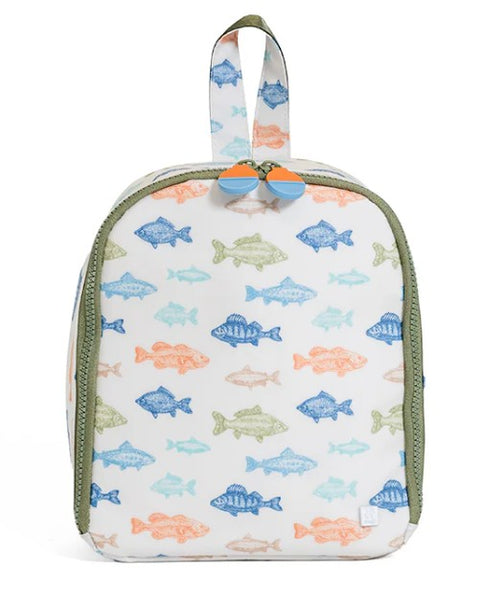 CASTING CALL BRING IT INSULATED BAG