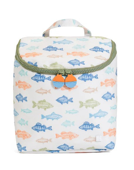 TAKE AWAY INSULATED BAG - CASTING CALL