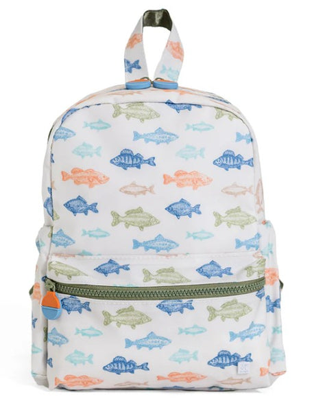 CASTING CALL MINI BACKPACK