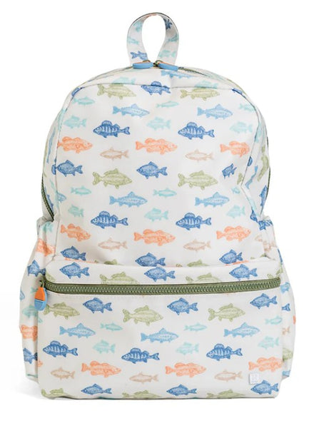 CASTING CALL BACKPACK
