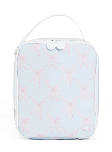 ELOISE BOW BRING IT INSULATED BAG