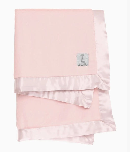 Luxe™ Baby Receiving Blanket - Rosewater