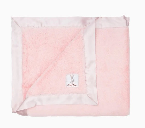Luxe™ Baby Receiving Blanket - Rosewater