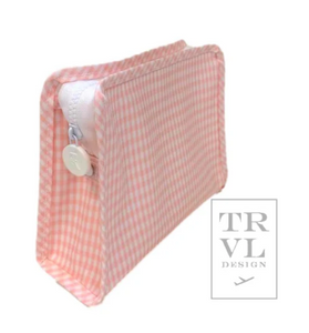 GINGHAM TAFFY ROADIE - LARGE