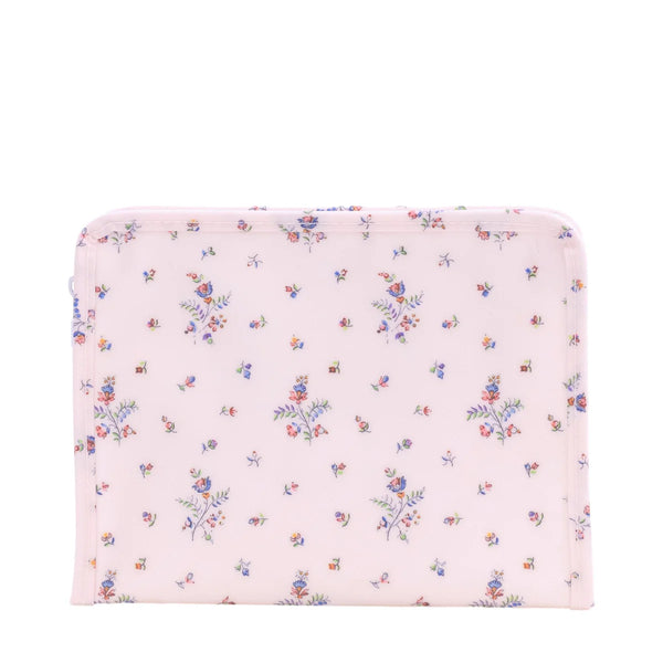 FLEURIE FLORAL ROADIE - MEDIUM