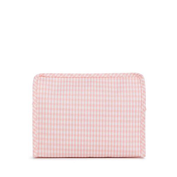 GINGHAM TAFFY ROADIE - MEDIUM