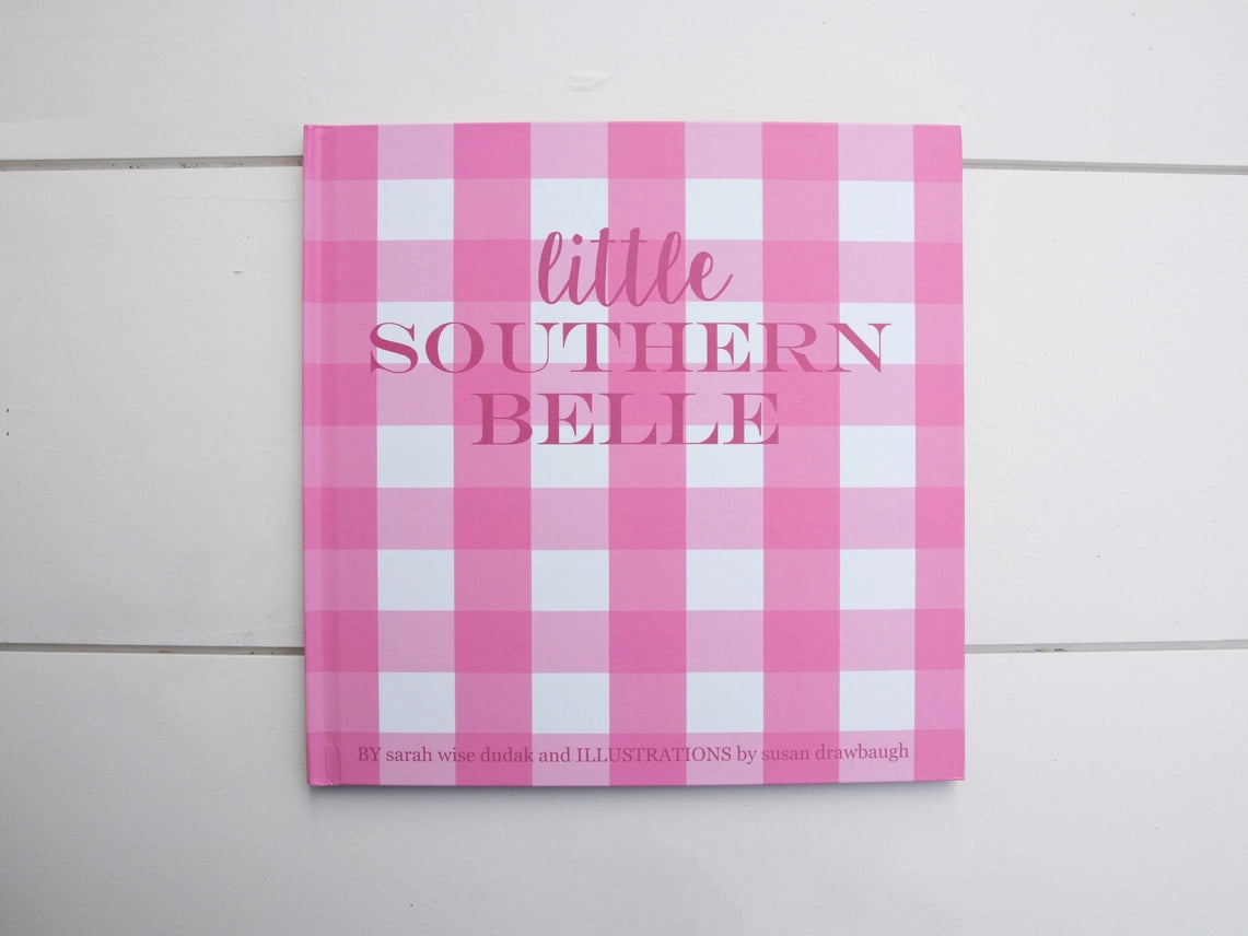 LITTLE SOUTHERN BELLE