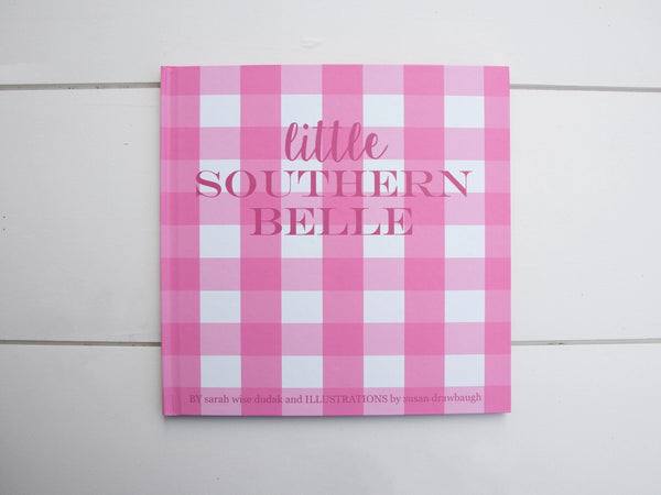 LITTLE SOUTHERN BELLE