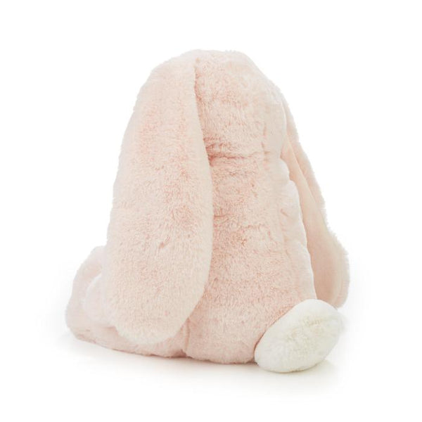LITTLE NIBBLE 12" BUNNY - PINK
