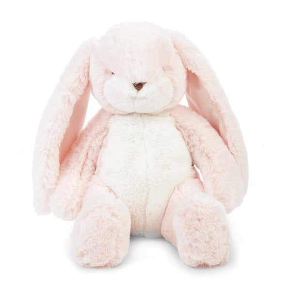 LITTLE NIBBLE 12" BUNNY - PINK