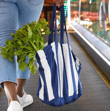 Everyday Tote Bag - Whitsunday Blue - New!