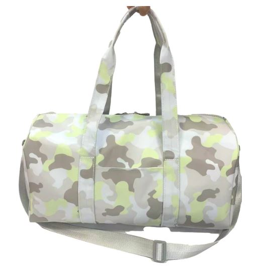 CAMO BLUE MULTI WEEKENDER