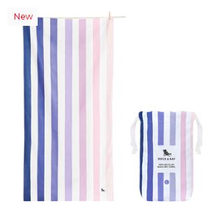 QUICK DRY TOWELS - SUMMER - DUSK TO DAWN - NEW!
