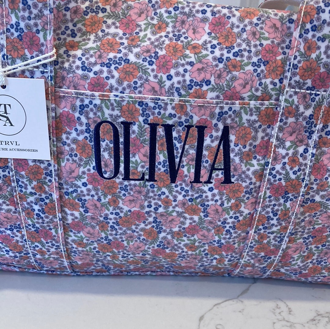 TRVL Designs Weekender - Thumbnail 4