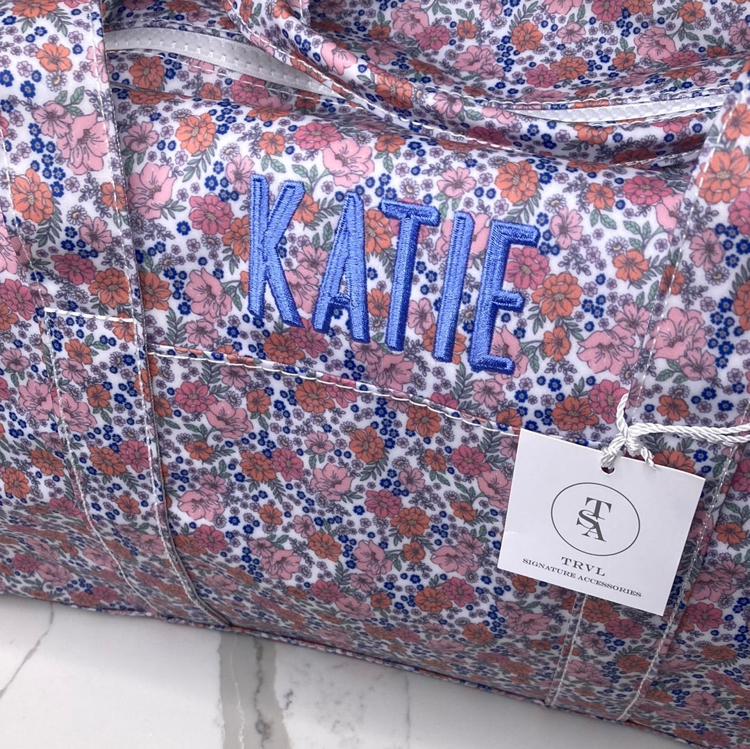 TRVL Designs Weekender - Thumbnail 5