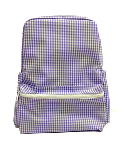 LILAC BACKPACK
