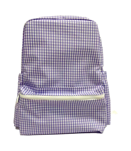 LILAC BACKPACK