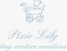 PIXIE LILY BABY BUNDLE - WHITE
